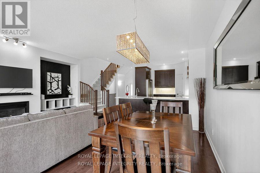 345 Cooks Mill Crescent, Ottawa, Ontario  K1V 2N3 - Photo 16 - X13478160