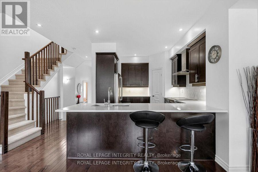 345 Cooks Mill Crescent, Ottawa, Ontario  K1V 2N3 - Photo 17 - X13478160