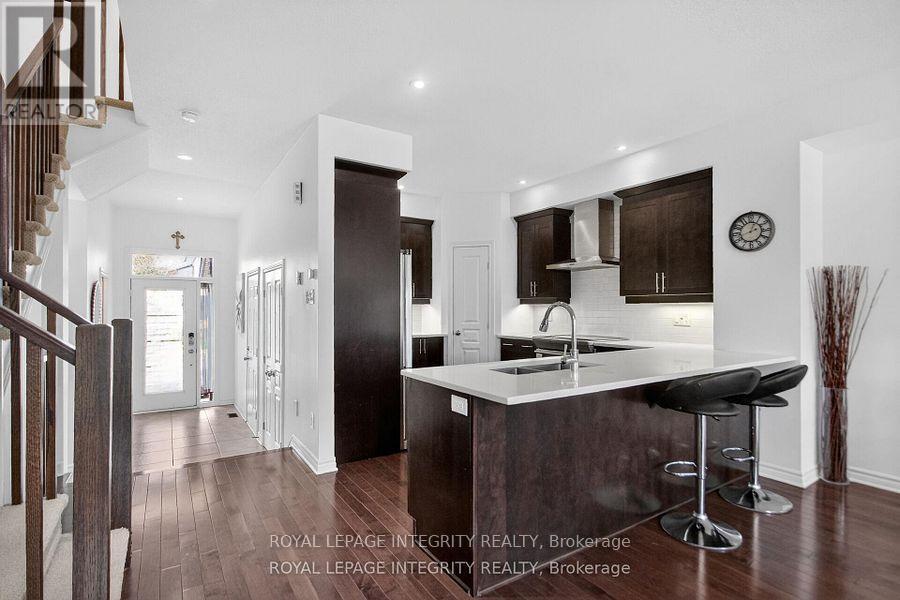 345 Cooks Mill Crescent, Ottawa, Ontario  K1V 2N3 - Photo 18 - X13478160