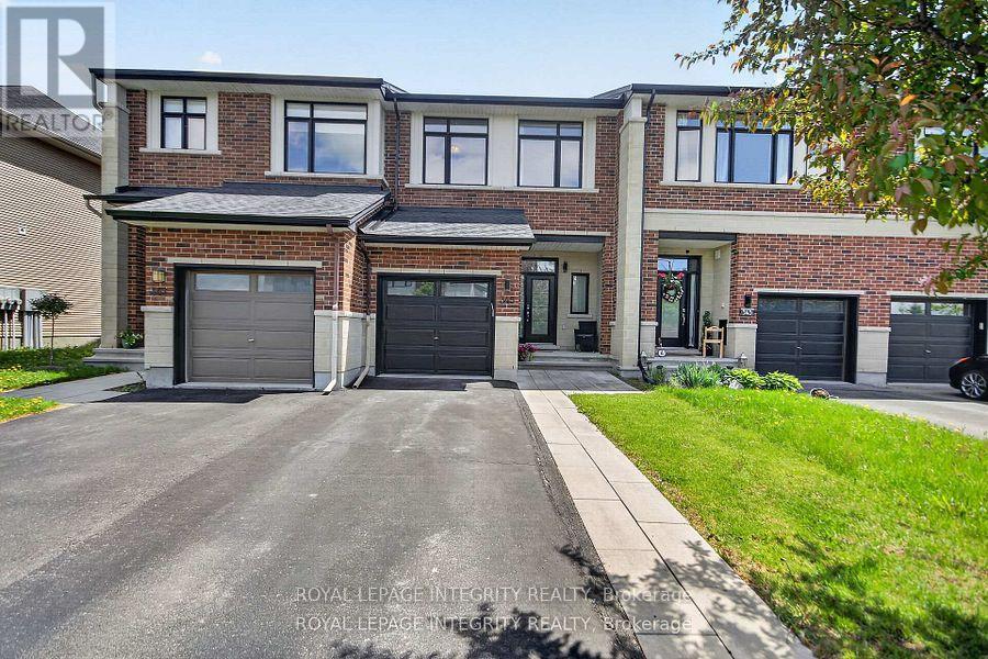 345 Cooks Mill Crescent, Ottawa, Ontario  K1V 2N3 - Photo 2 - X13478160