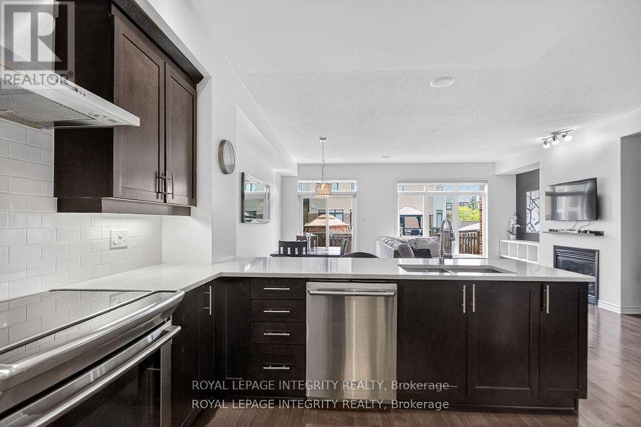 345 Cooks Mill Crescent, Ottawa, Ontario  K1V 2N3 - Photo 22 - X13478160