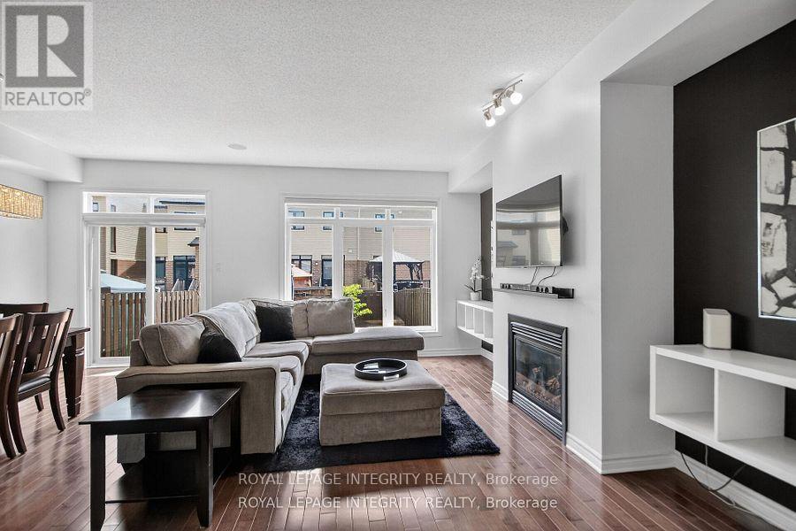 345 Cooks Mill Crescent, Ottawa, Ontario  K1V 2N3 - Photo 9 - X13478160