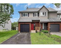 26 ARMADALE CRESCENT, Ottawa, Ontario