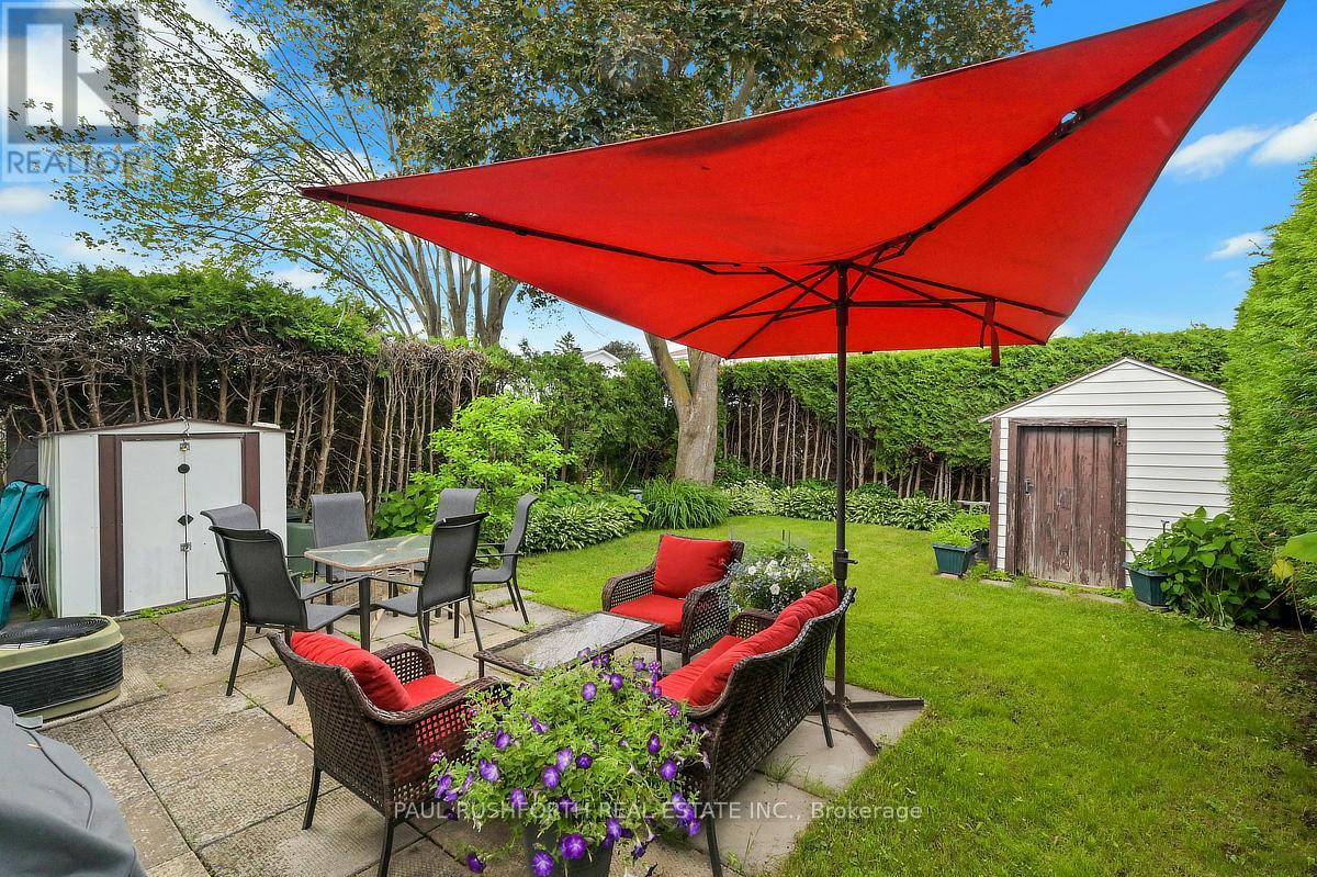 157 Craig Henry Drive, Ottawa, Ontario  K2G 3Z8 - Photo 27 - X13478384