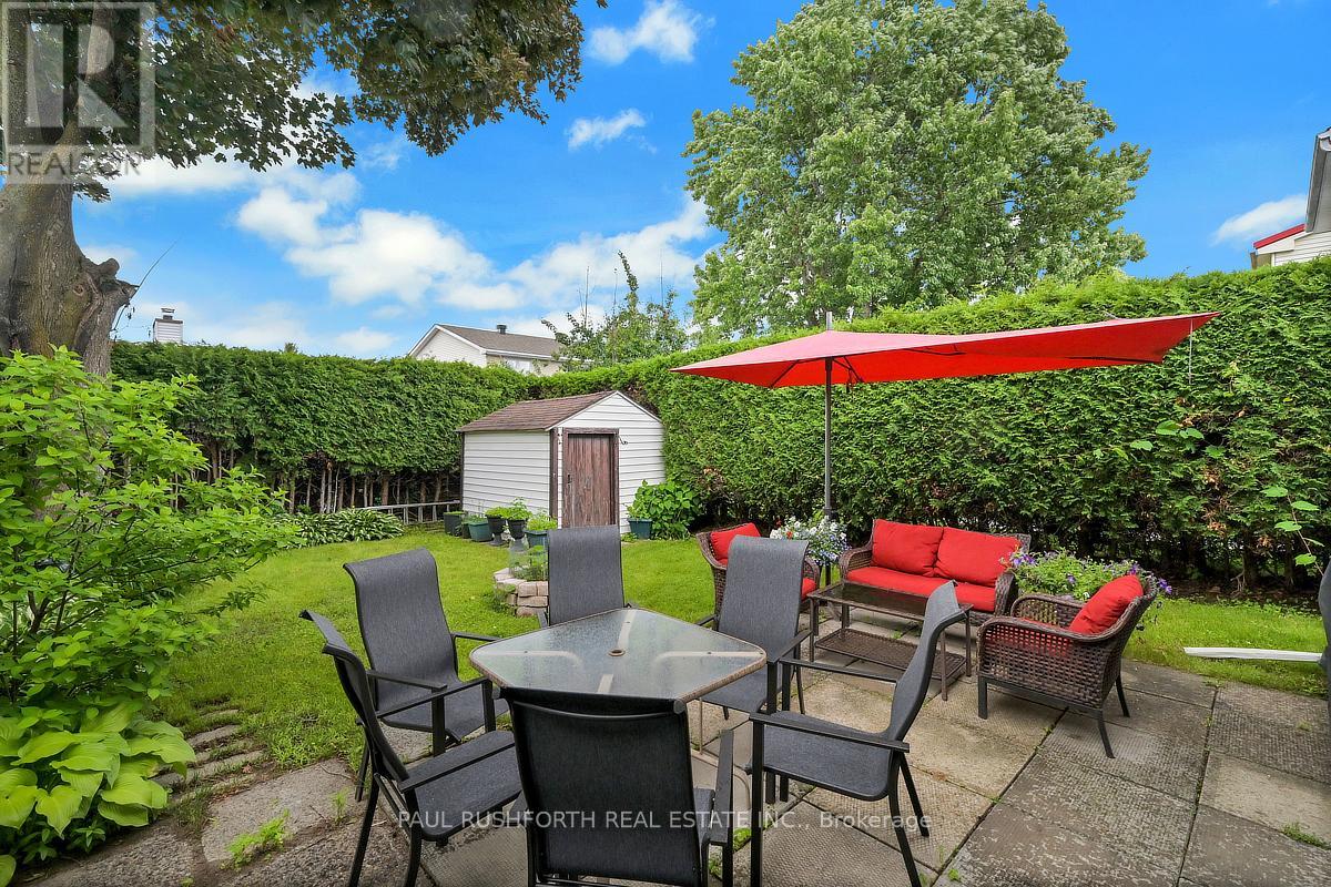 157 Craig Henry Drive, Ottawa, Ontario  K2G 3Z8 - Photo 28 - X13478384