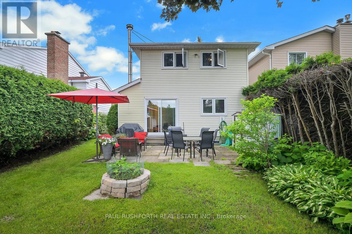 157 Craig Henry Drive, Ottawa, Ontario  K2G 3Z8 - Photo 29 - X13478384