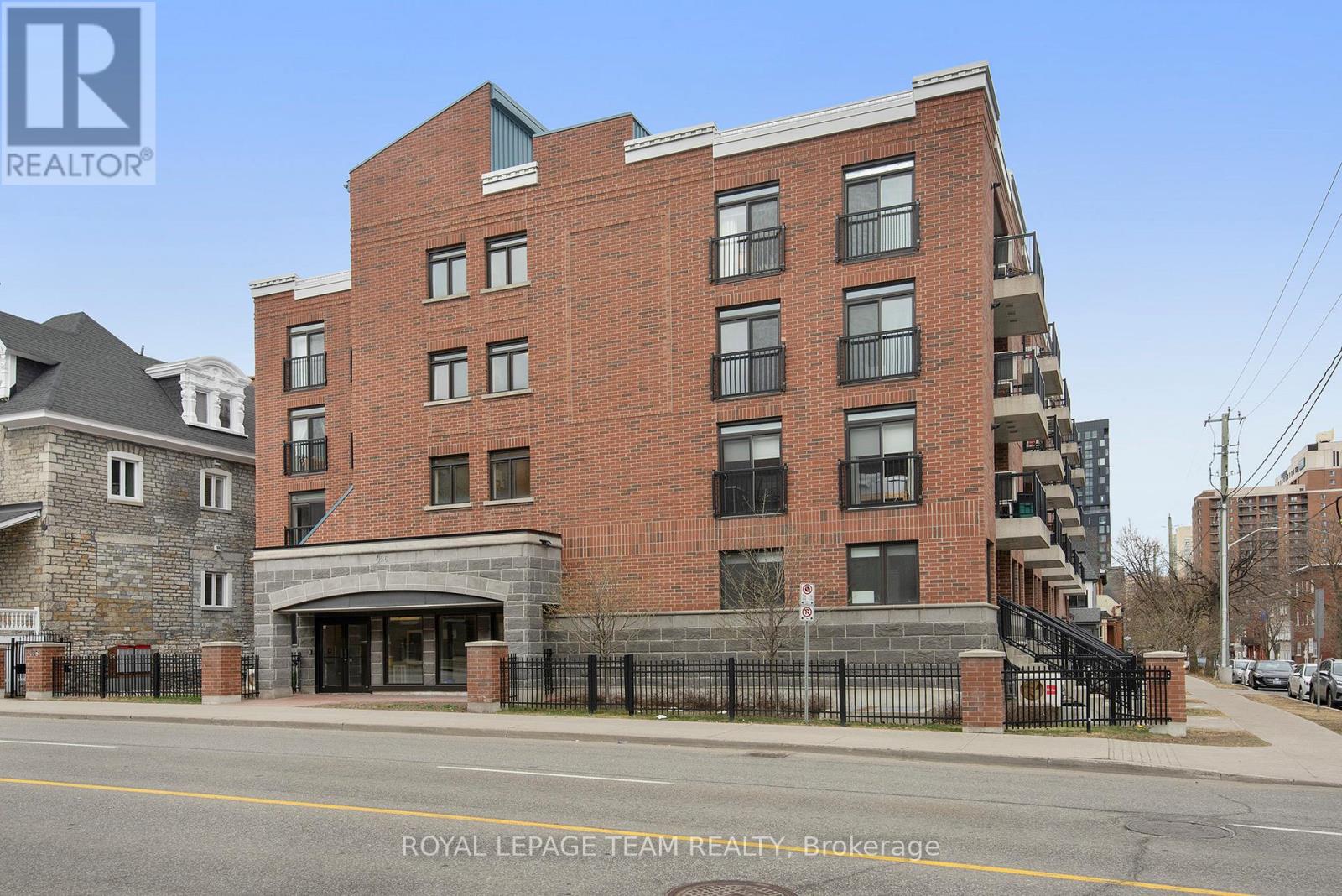 404 - 456 King Edward Avenue, Ottawa, Ontario  K1N 7M9 - Photo 2 - X13478560