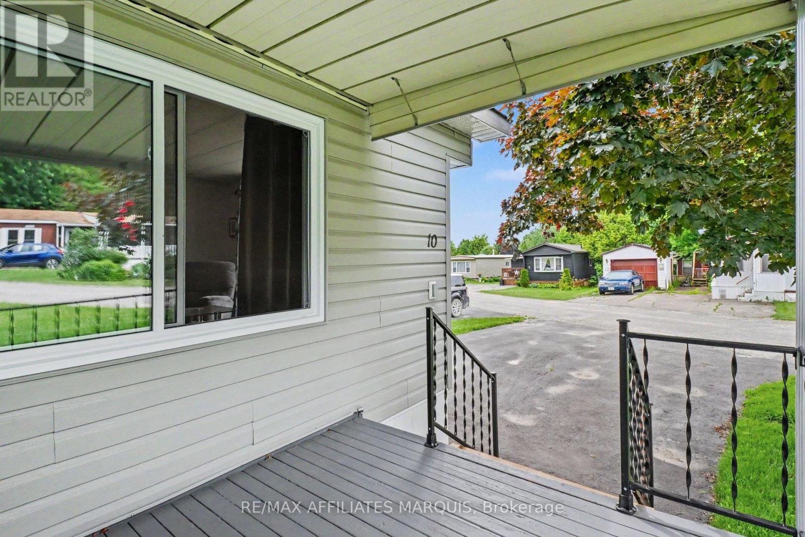 10 Saddle Avenue, Rideau Lakes, Ontario  K7A 0J4 - Photo 3 - X13478594