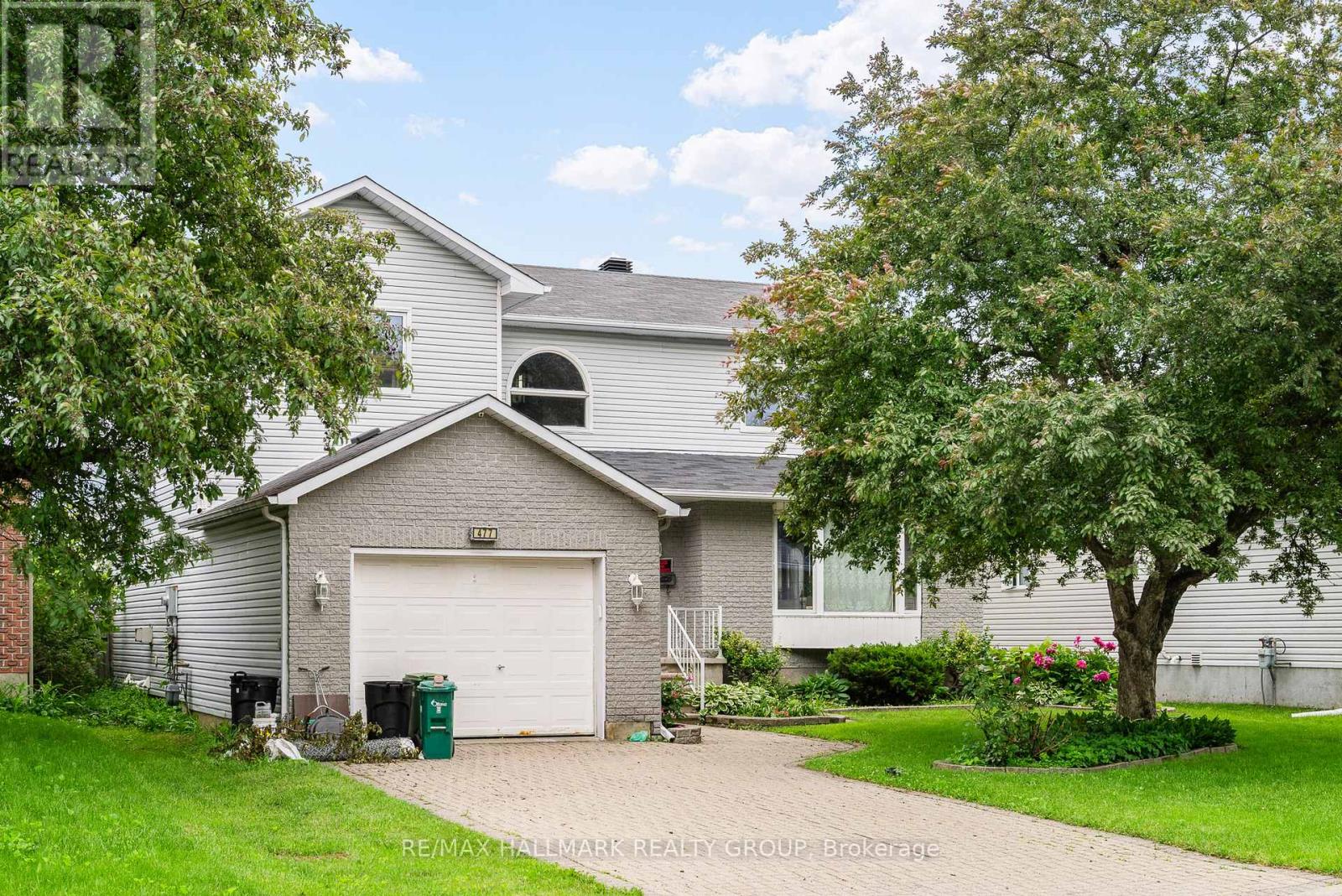 477 Duvernay Drive, Ottawa, Ontario  K1E 2N7 - Photo 2 - X13478640