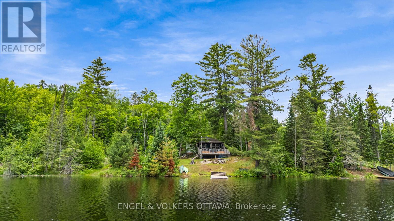 1779 Centennial Lake Road, Greater Madawaska, Ontario  K0J 1H0 - Photo 1 - X13478676