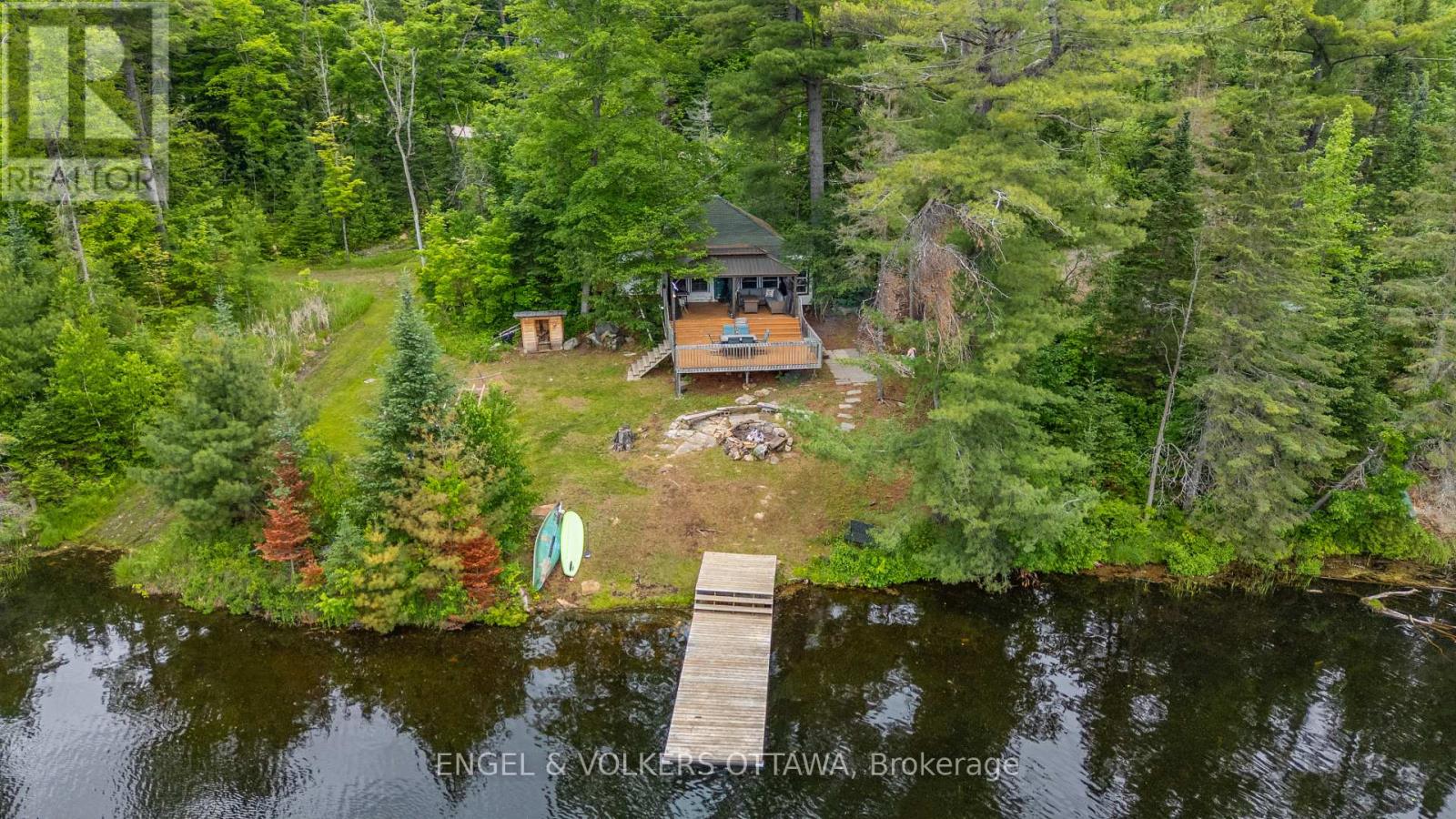 1779 Centennial Lake Road, Greater Madawaska, Ontario  K0J 1H0 - Photo 2 - X13478676