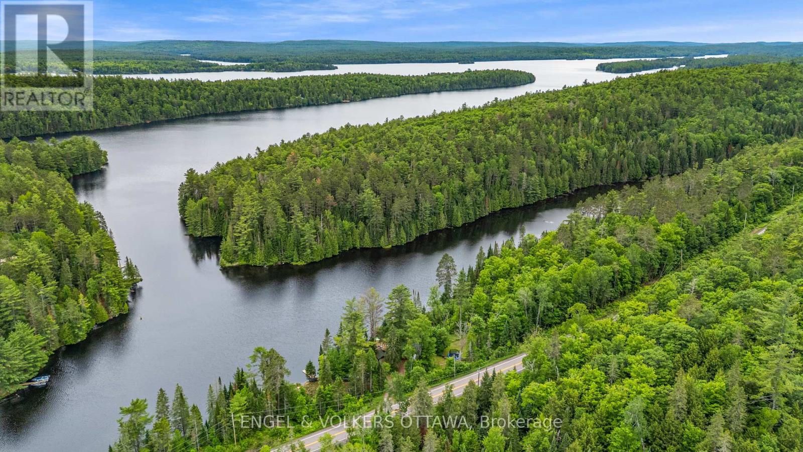 1779 Centennial Lake Road, Greater Madawaska, Ontario  K0J 1H0 - Photo 3 - X13478676