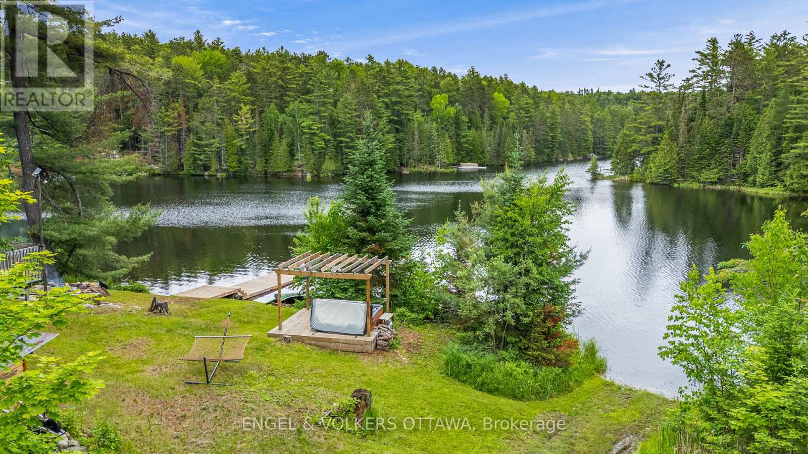 1779 Centennial Lake Road, Greater Madawaska, Ontario  K0J 1H0 - Photo 9 - X13478676