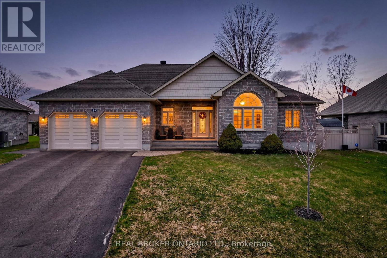 12 Penny Lane, South Stormont, Ontario  K0C 1P0 - Photo 1 - X13478758