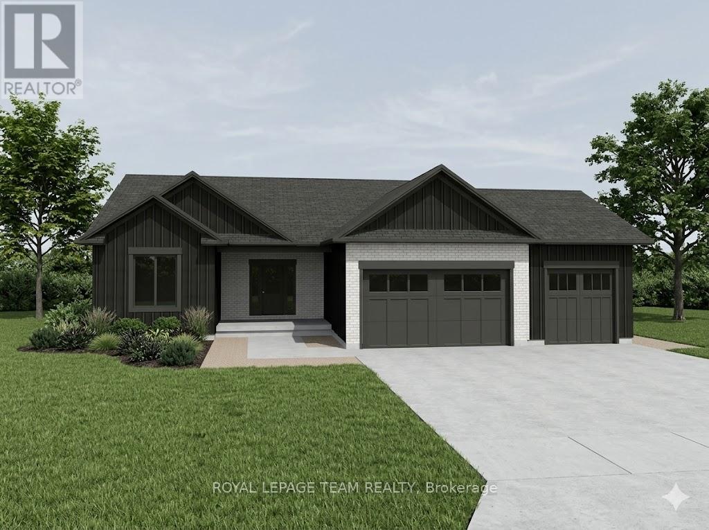 20 Karda Terrace, North Grenville, Ontario  K0G 1J0 - Photo 1 - X13478786