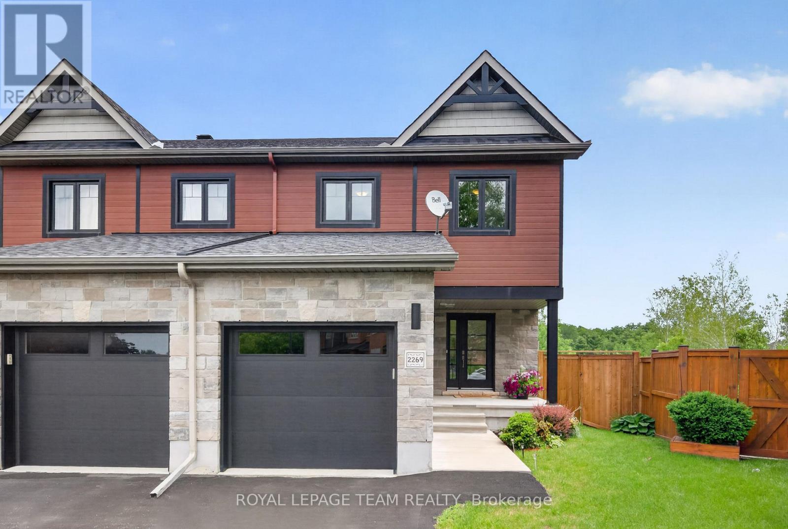 2269 Marble Crescent, Clarence-Rockland, Ontario  K4K 0G9 - Photo 4 - X13478814