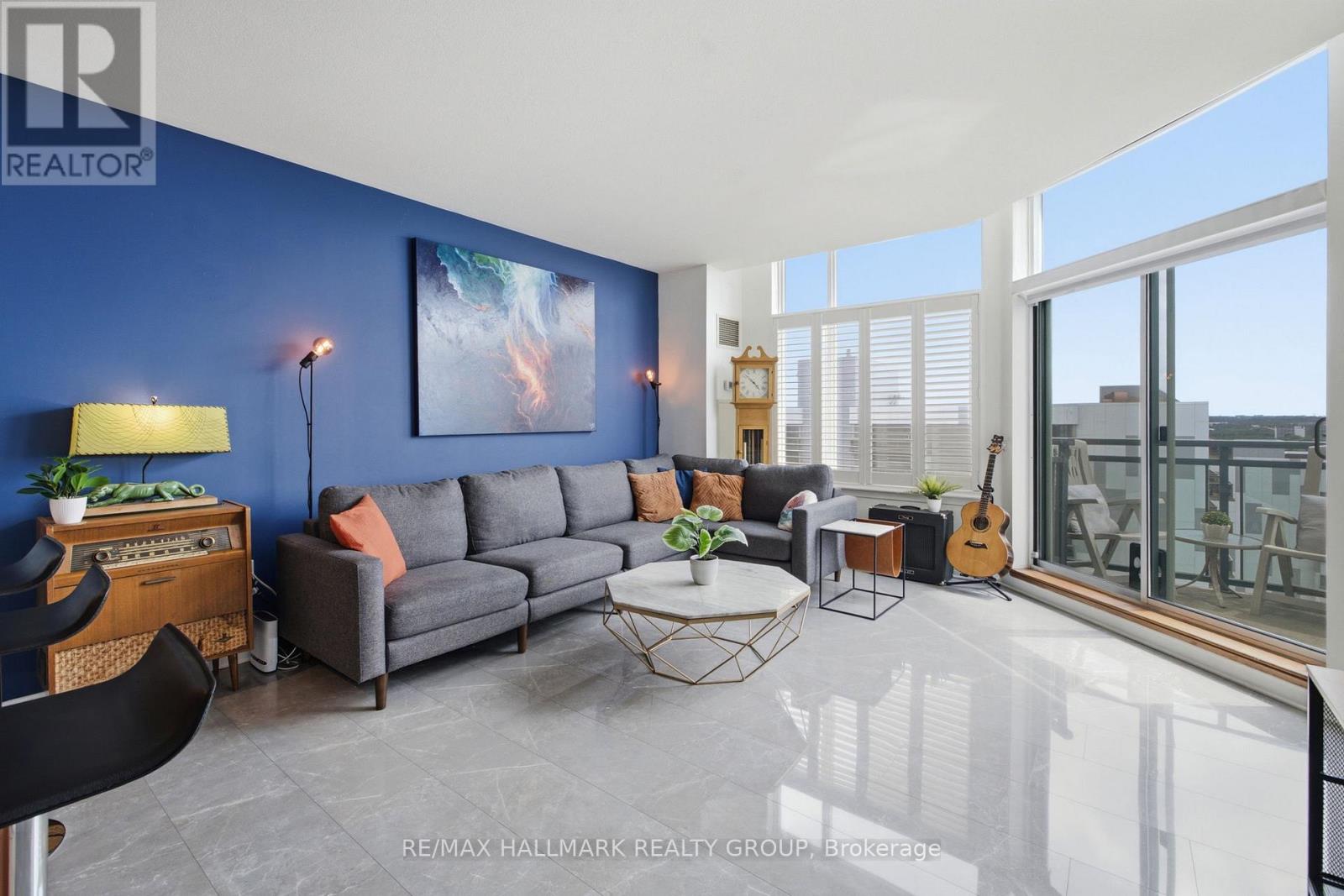 2301 - 570 Laurier Avenue W, Ottawa, Ontario  K1R 1C8 - Photo 12 - X13478866