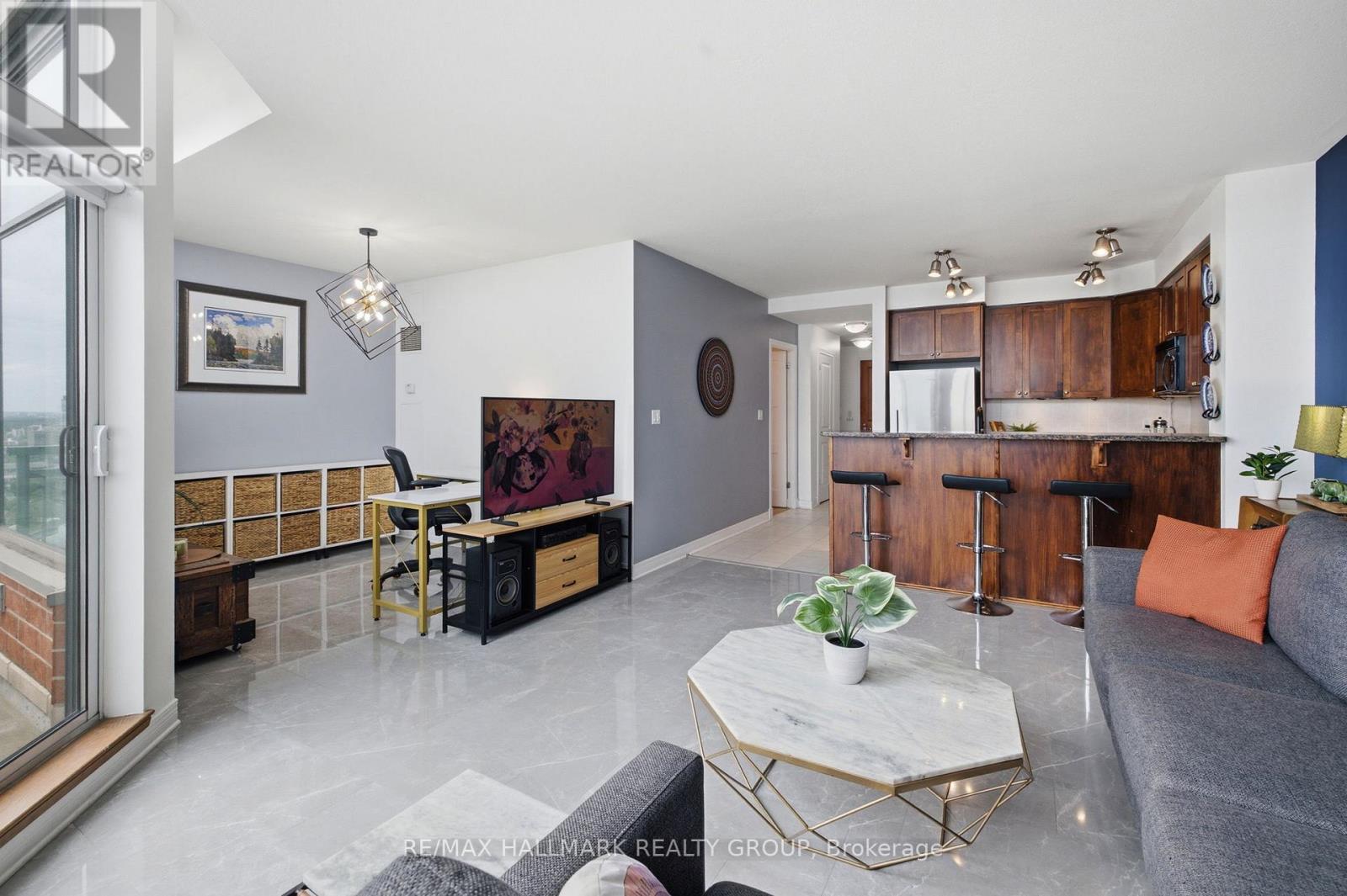 2301 - 570 Laurier Avenue W, Ottawa, Ontario  K1R 1C8 - Photo 19 - X13478866