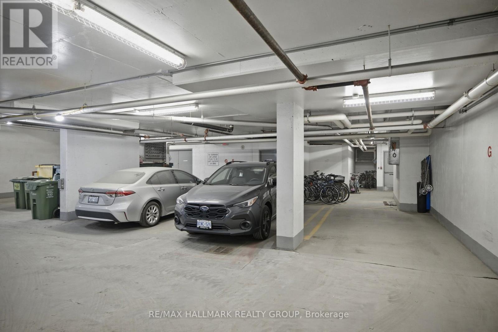 2301 - 570 Laurier Avenue W, Ottawa, Ontario  K1R 1C8 - Photo 36 - X13478866