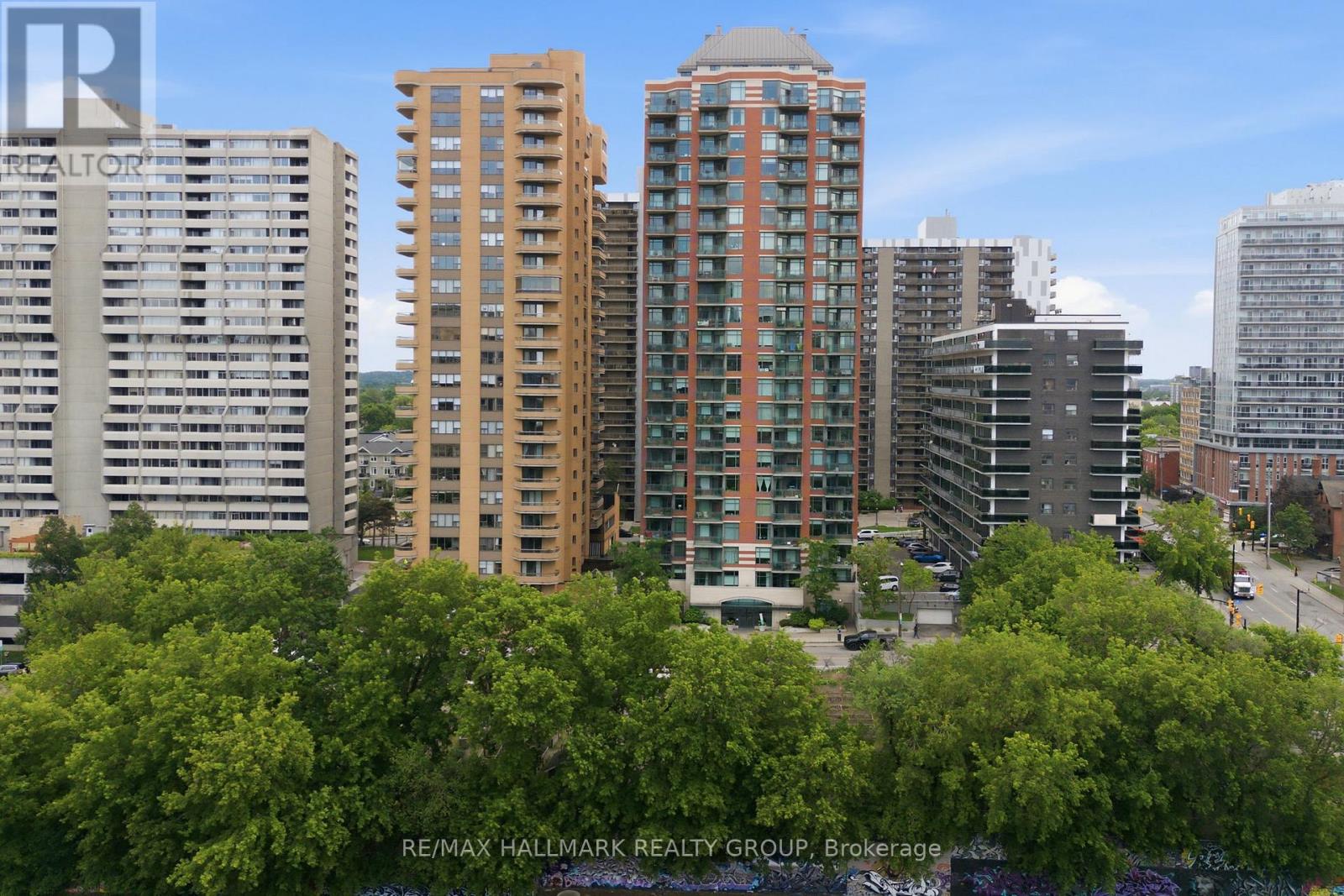 2301 - 570 Laurier Avenue W, Ottawa, Ontario  K1R 1C8 - Photo 37 - X13478866