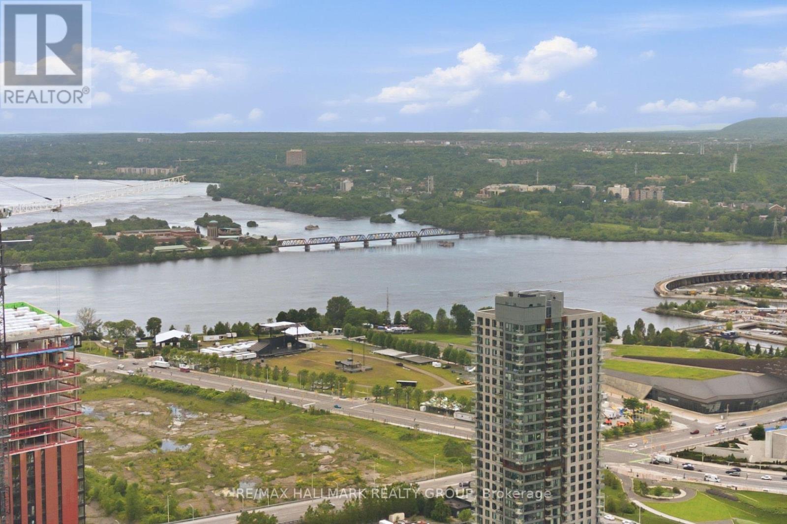 2301 - 570 Laurier Avenue W, Ottawa, Ontario  K1R 1C8 - Photo 40 - X13478866
