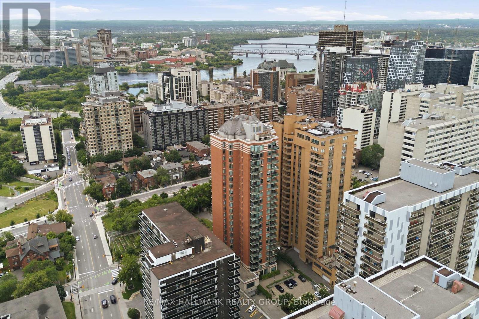 2301 - 570 Laurier Avenue W, Ottawa, Ontario  K1R 1C8 - Photo 41 - X13478866