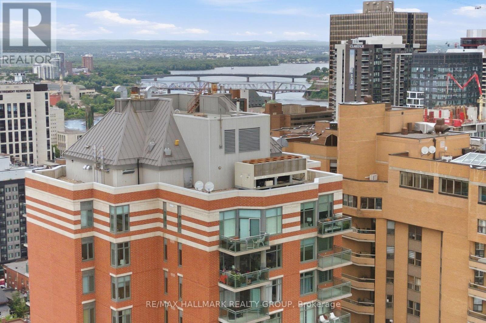 2301 - 570 Laurier Avenue W, Ottawa, Ontario  K1R 1C8 - Photo 42 - X13478866
