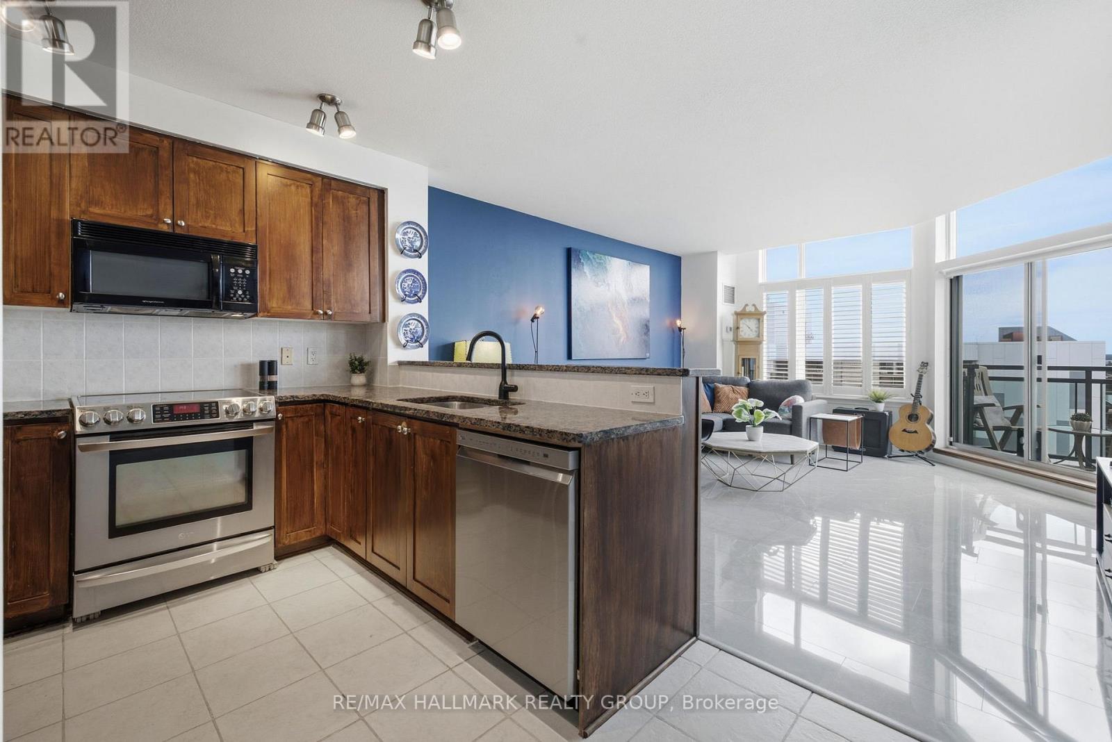 2301 - 570 Laurier Avenue W, Ottawa, Ontario  K1R 1C8 - Photo 8 - X13478866