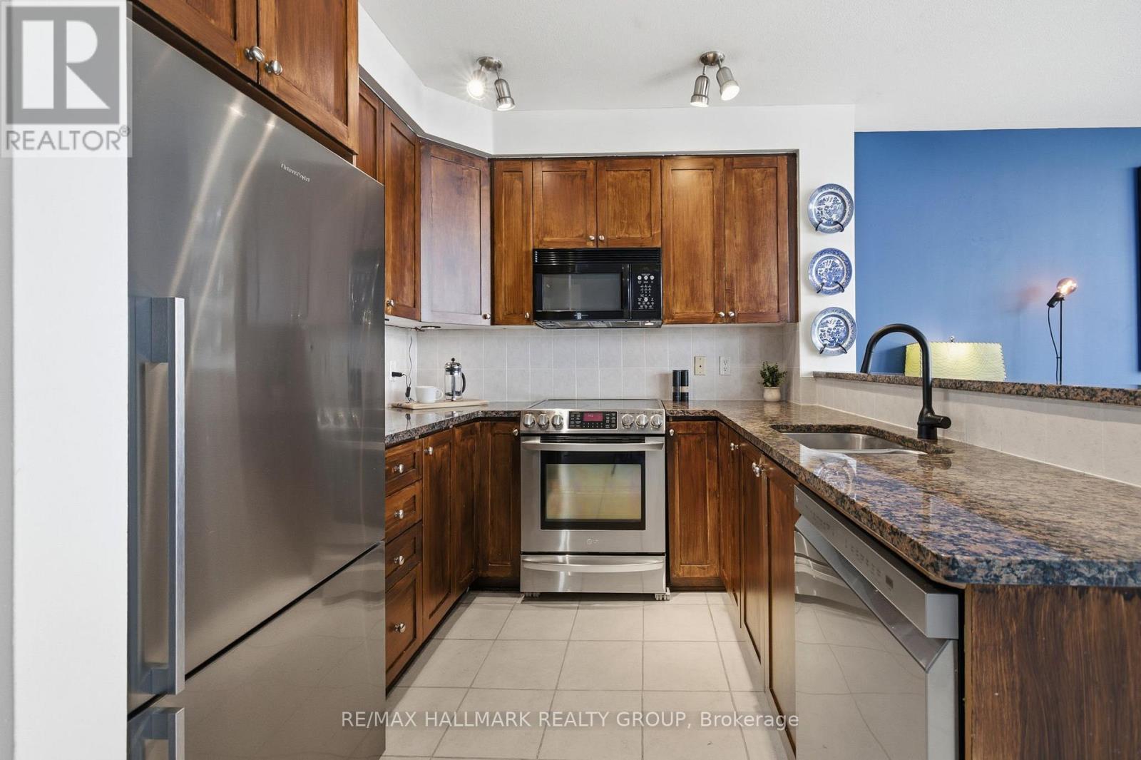 2301 - 570 Laurier Avenue W, Ottawa, Ontario  K1R 1C8 - Photo 9 - X13478866