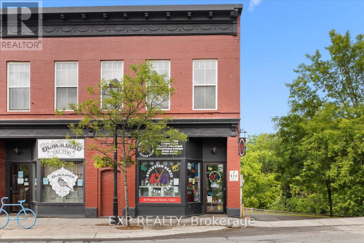 10 Prescott Street, North Grenville, Ontario  K0G 1J0 - Photo 1 - X13478932