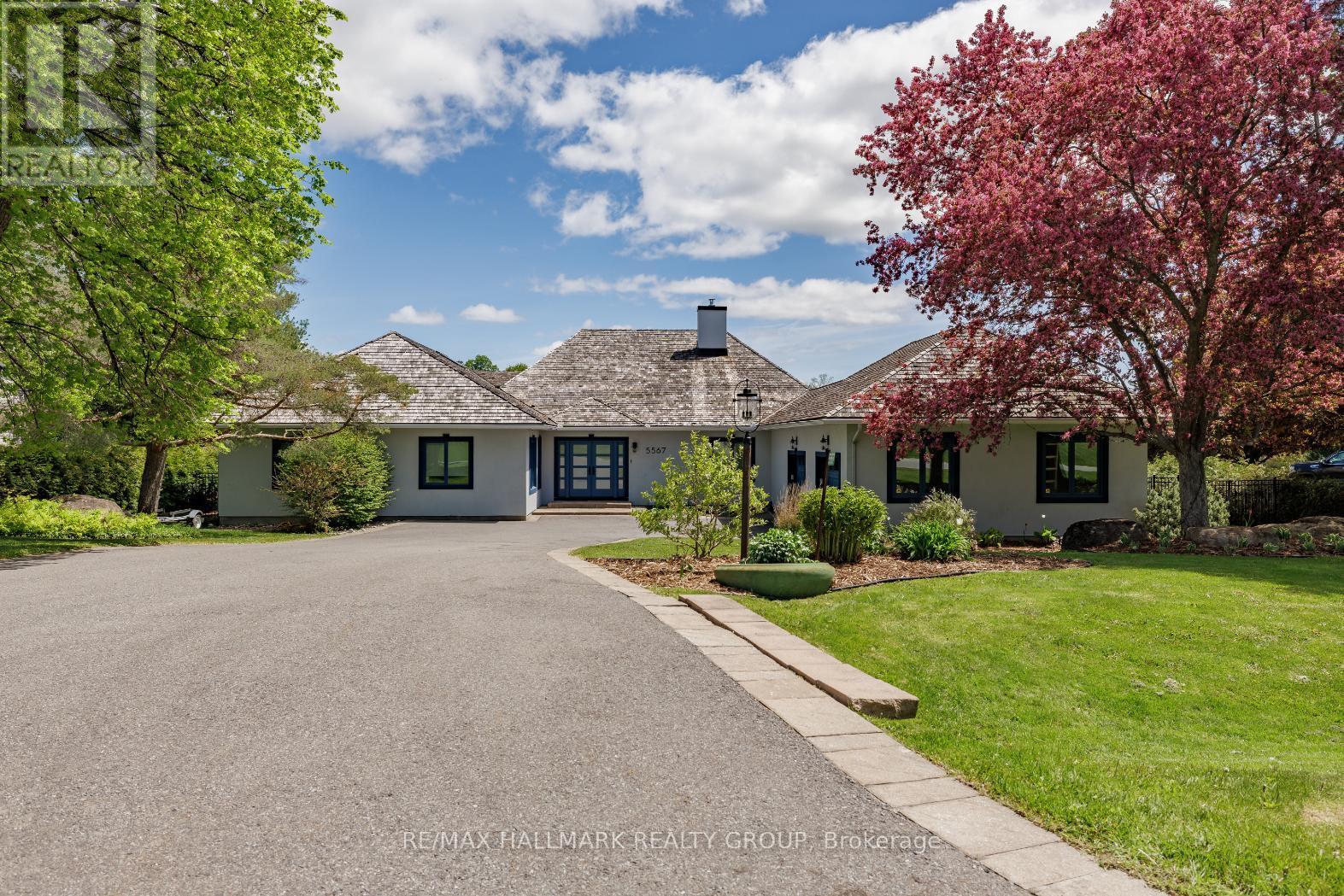 5567 South Island Park Drive, Ottawa, Ontario  K4M 1J2 - Photo 2 - X13478964