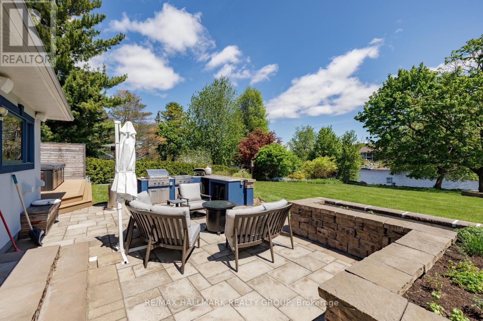 5567 South Island Park Drive, Ottawa, Ontario  K4M 1J2 - Photo 37 - X13478964