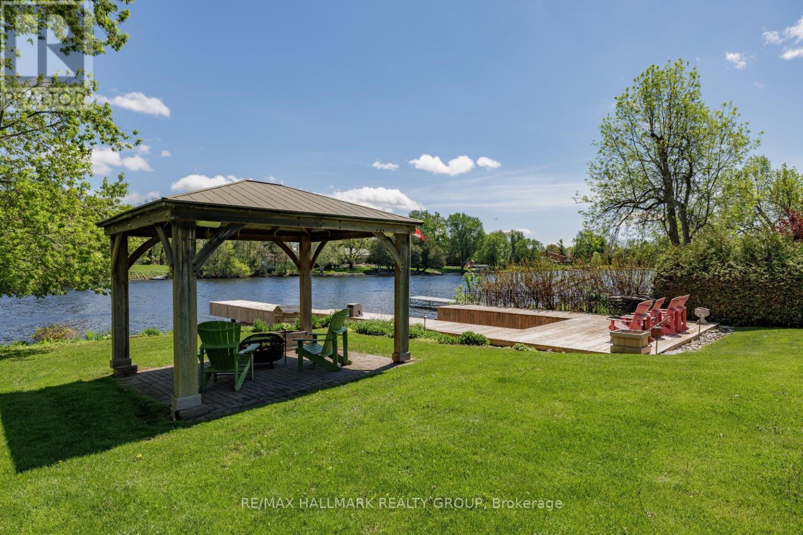 5567 South Island Park Drive, Ottawa, Ontario  K4M 1J2 - Photo 41 - X13478964