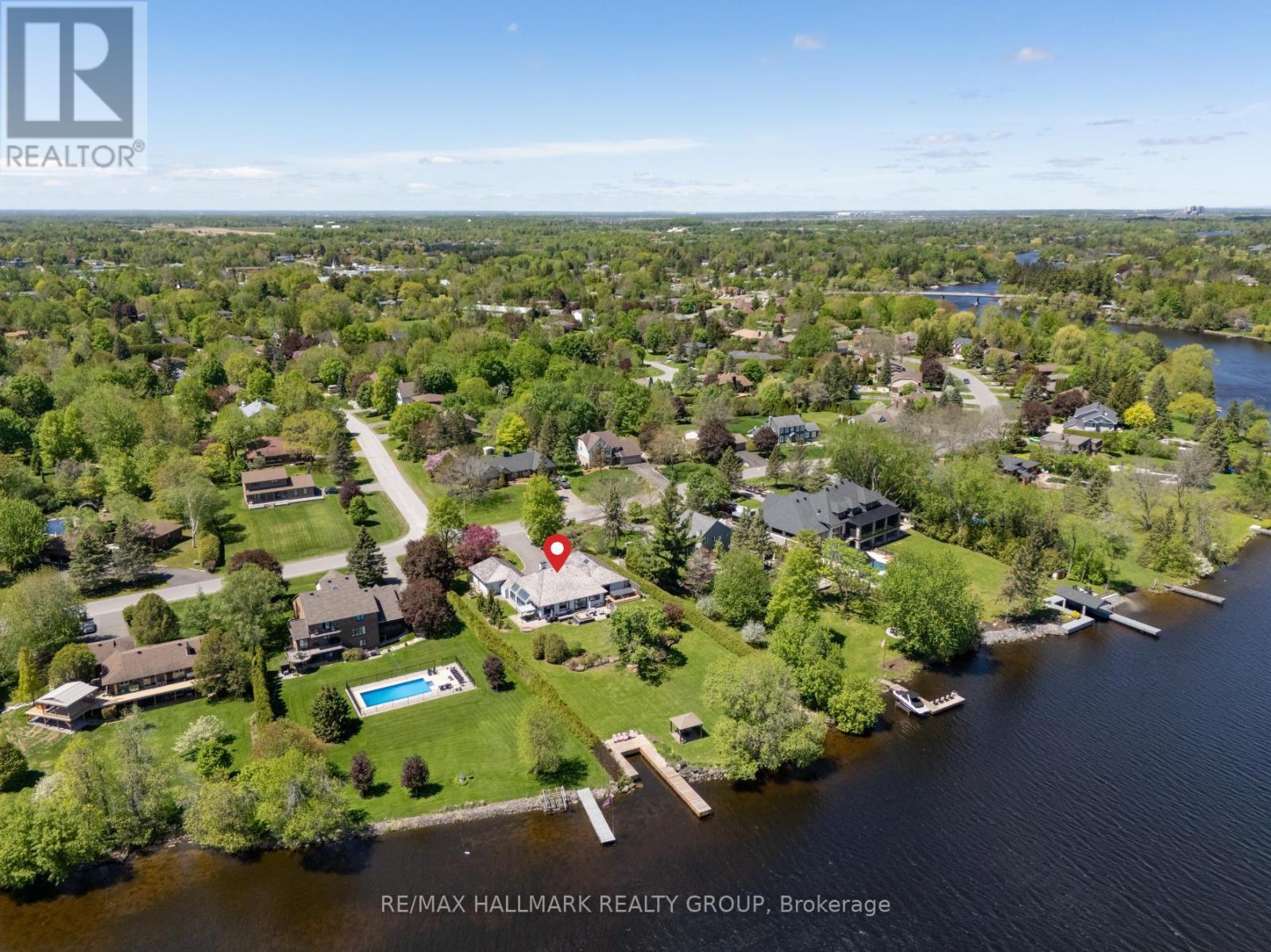 5567 South Island Park Drive, Ottawa, Ontario  K4M 1J2 - Photo 46 - X13478964