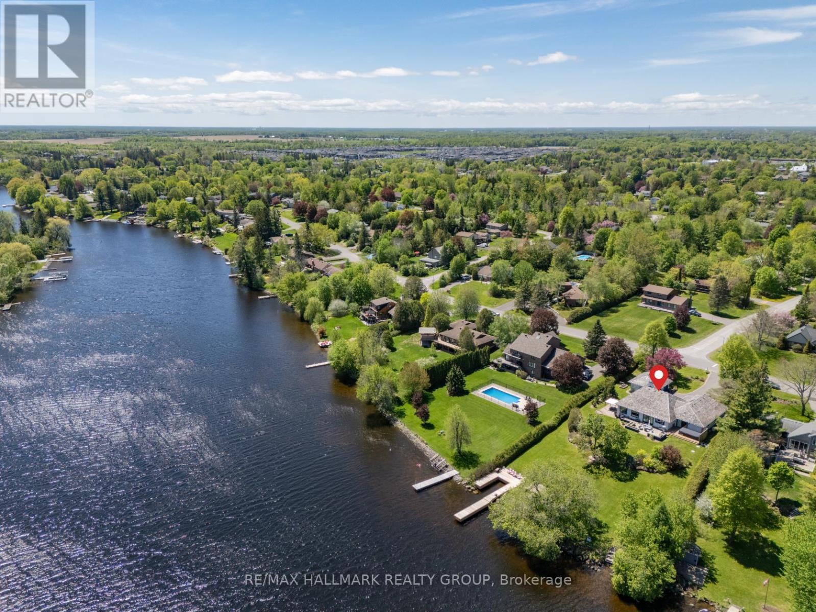 5567 South Island Park Drive, Ottawa, Ontario  K4M 1J2 - Photo 47 - X13478964