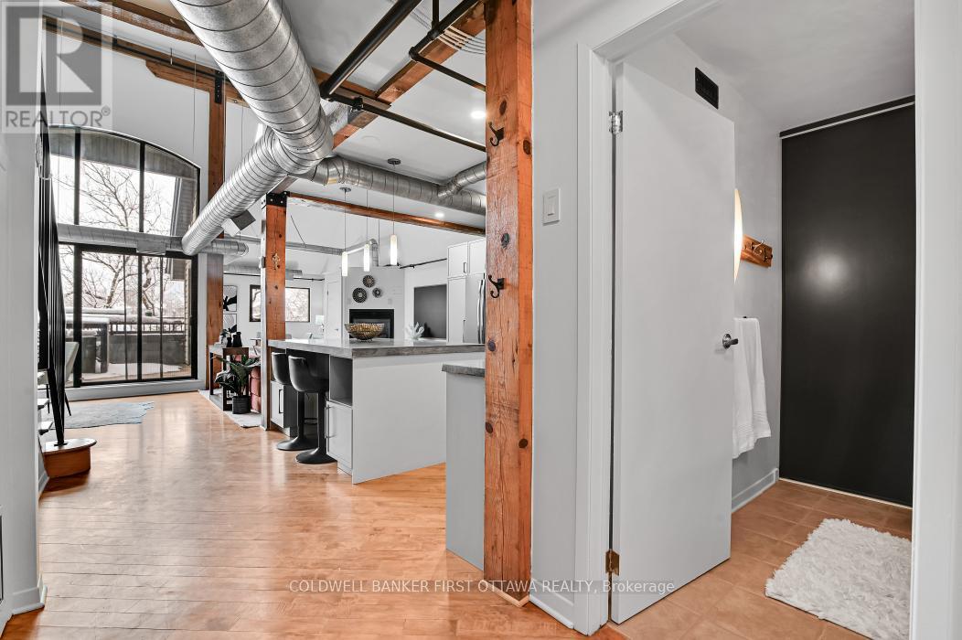 303 - 95 Beech Street, Ottawa, Ontario  K1S 3J7 - Photo 11 - X13479036