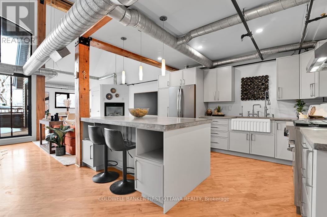 303 - 95 Beech Street, Ottawa, Ontario  K1S 3J7 - Photo 13 - X13479036