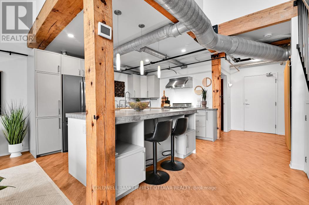 303 - 95 Beech Street, Ottawa, Ontario  K1S 3J7 - Photo 14 - X13479036