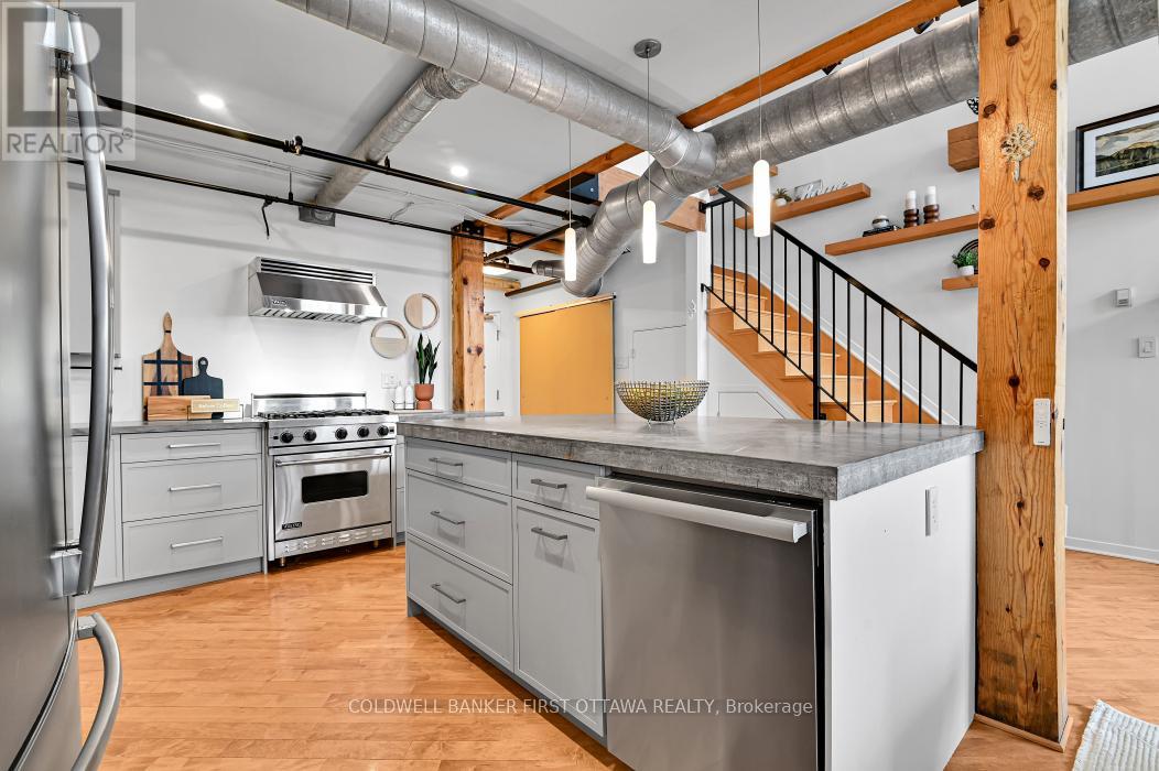 303 - 95 Beech Street, Ottawa, Ontario  K1S 3J7 - Photo 15 - X13479036