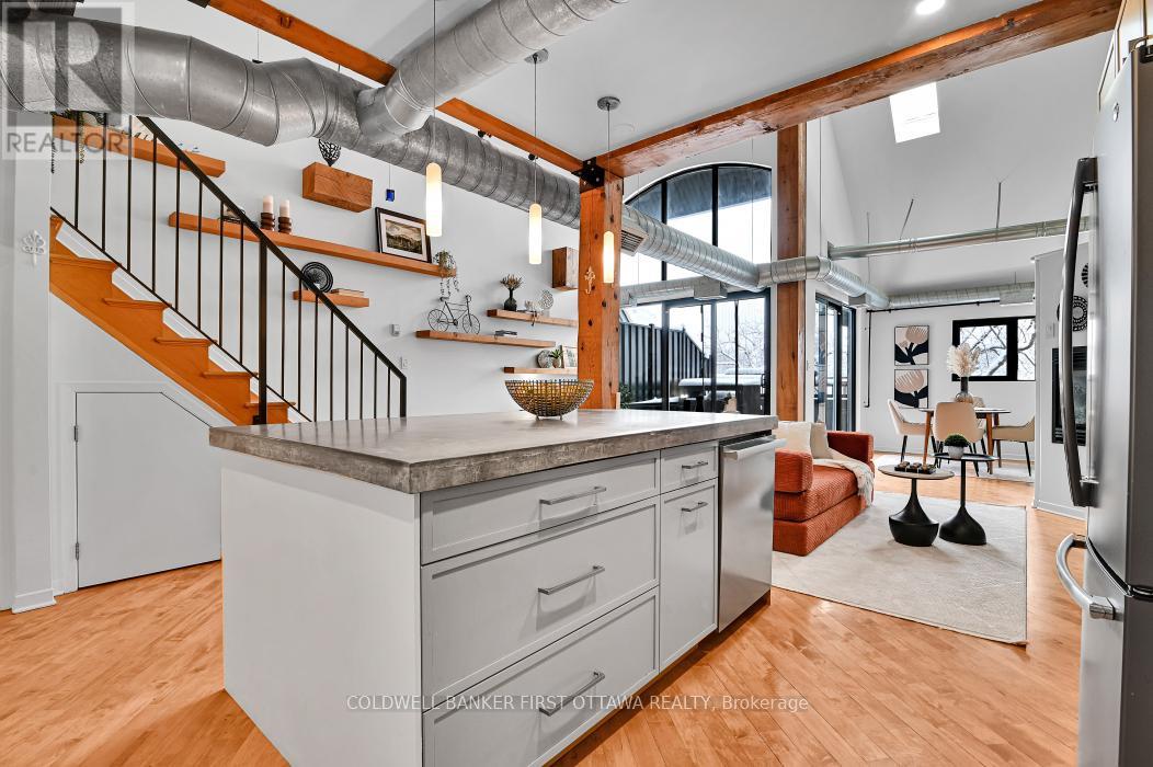 303 - 95 Beech Street, Ottawa, Ontario  K1S 3J7 - Photo 16 - X13479036