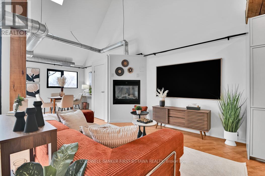 303 - 95 Beech Street, Ottawa, Ontario  K1S 3J7 - Photo 18 - X13479036