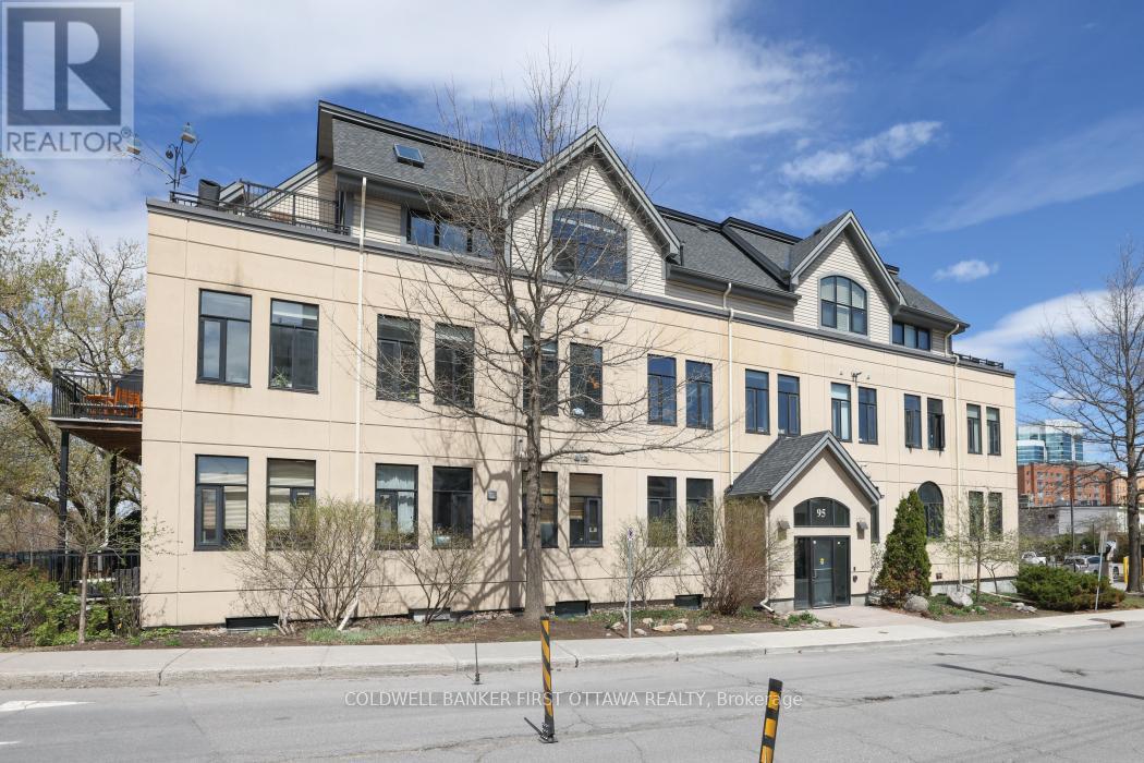 303 - 95 Beech Street, Ottawa, Ontario  K1S 3J7 - Photo 3 - X13479036