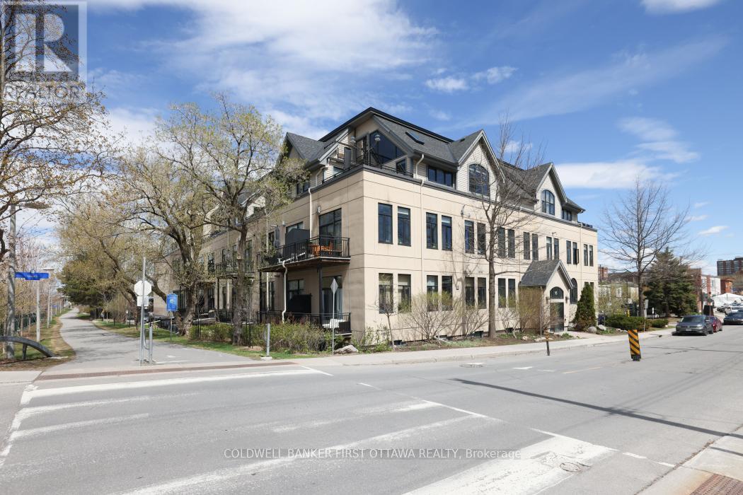 303 - 95 Beech Street, Ottawa, Ontario  K1S 3J7 - Photo 4 - X13479036