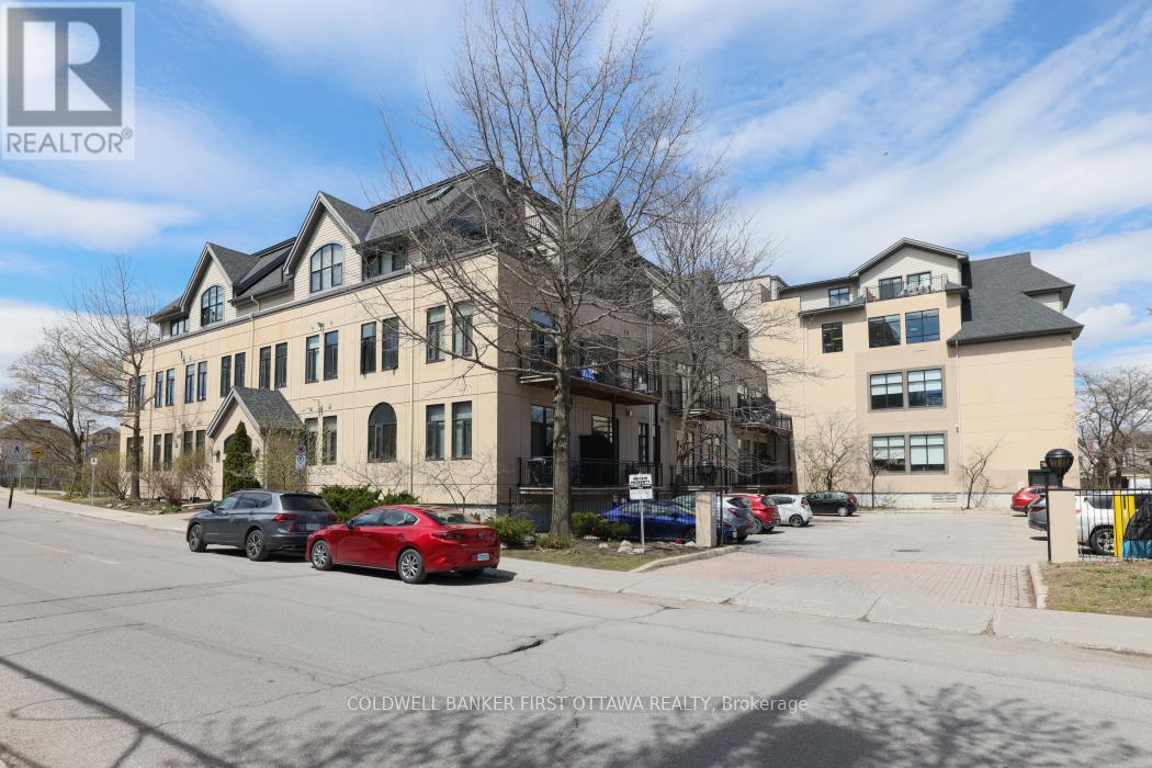 303 - 95 Beech Street, Ottawa, Ontario  K1S 3J7 - Photo 5 - X13479036