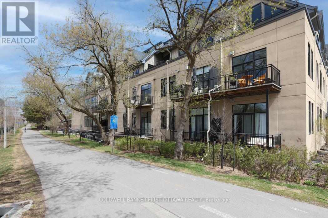303 - 95 Beech Street, Ottawa, Ontario  K1S 3J7 - Photo 6 - X13479036