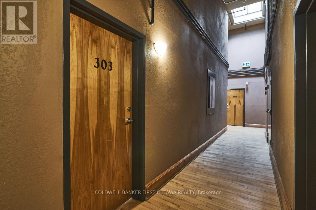 303 - 95 Beech Street, Ottawa, Ontario  K1S 3J7 - Photo 7 - X13479036