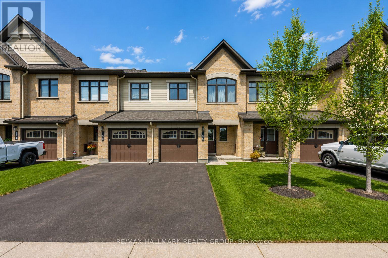 155 Calvington Avenue, Ottawa, Ontario  K2T 0H8 - Photo 1 - X13479040