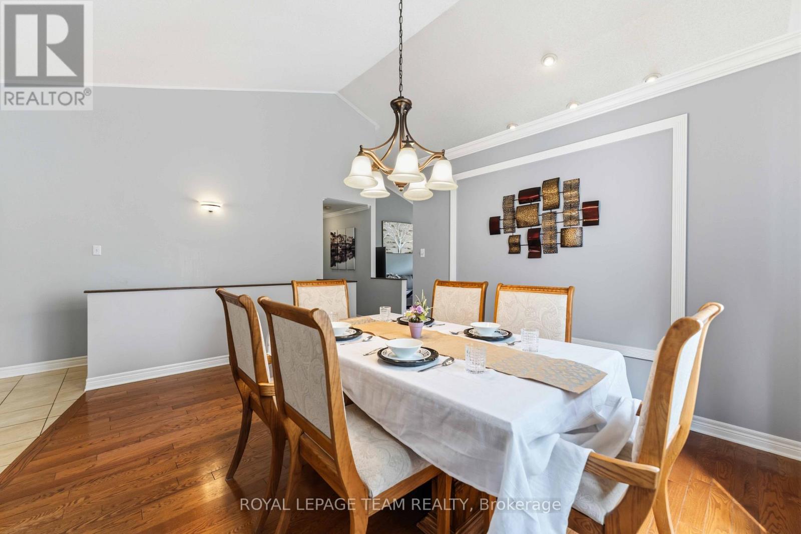 38 Settler's Ridge Way, Ottawa, Ontario  K2J 4V2 - Photo 11 - X13468354