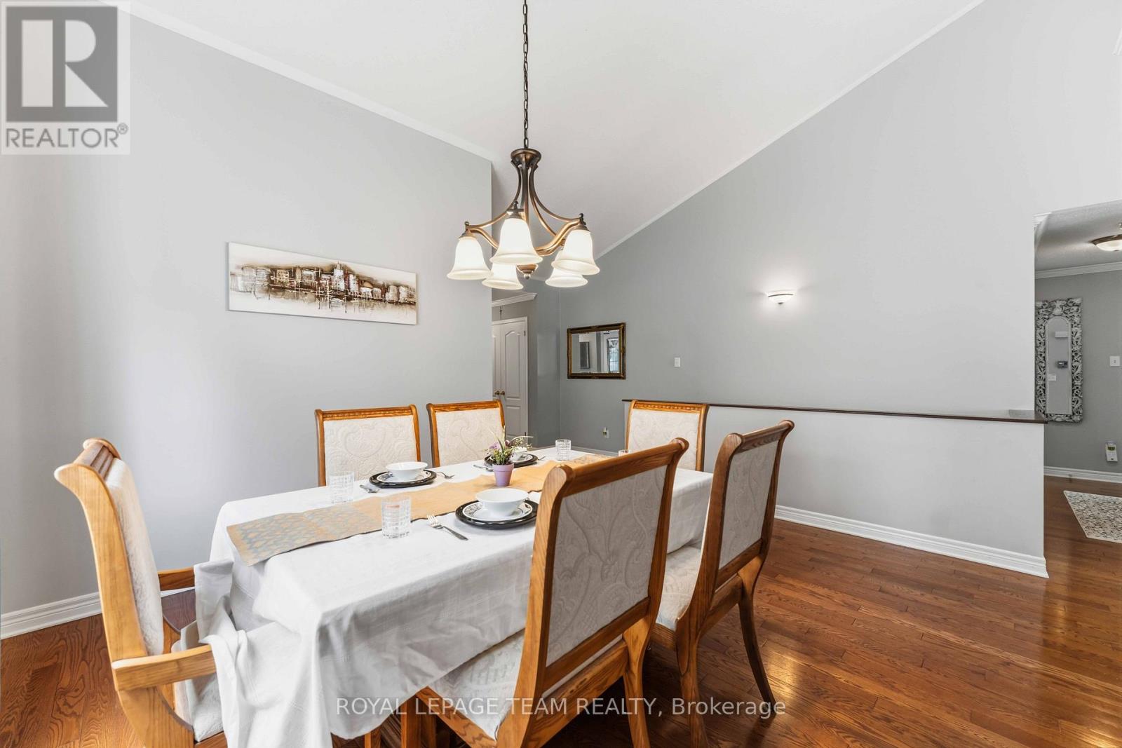 38 Settler's Ridge Way, Ottawa, Ontario  K2J 4V2 - Photo 12 - X13468354
