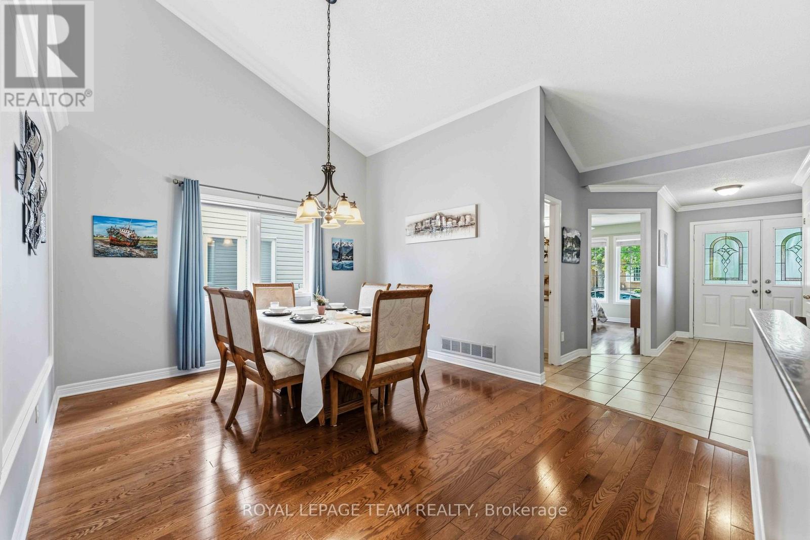 38 Settler's Ridge Way, Ottawa, Ontario  K2J 4V2 - Photo 13 - X13468354
